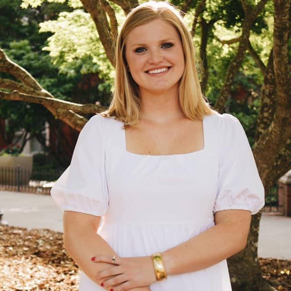 Meet your Posher, Beth anne